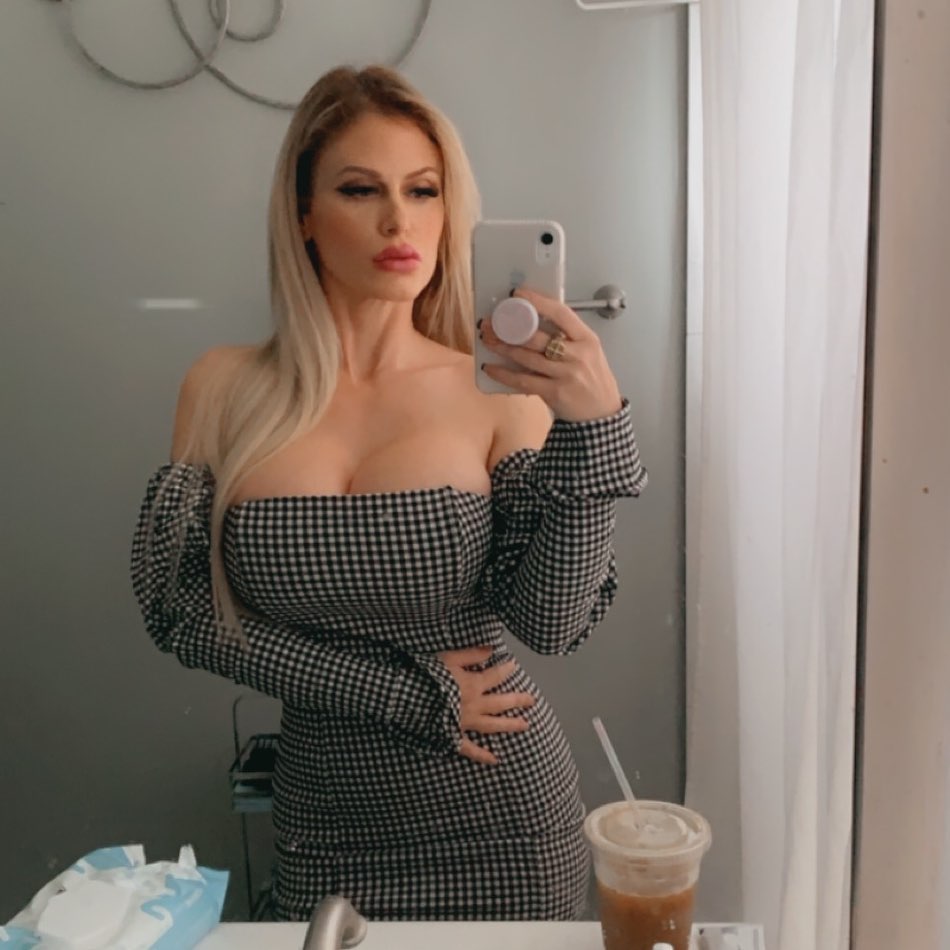 Casca Akashova #7610