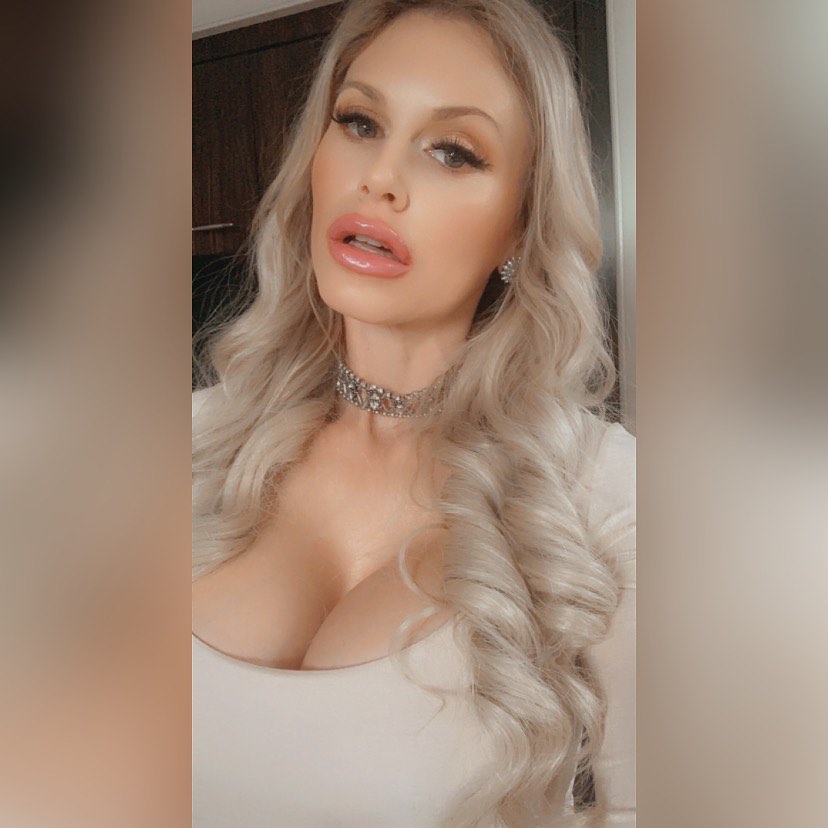 Casca Akashova #7611