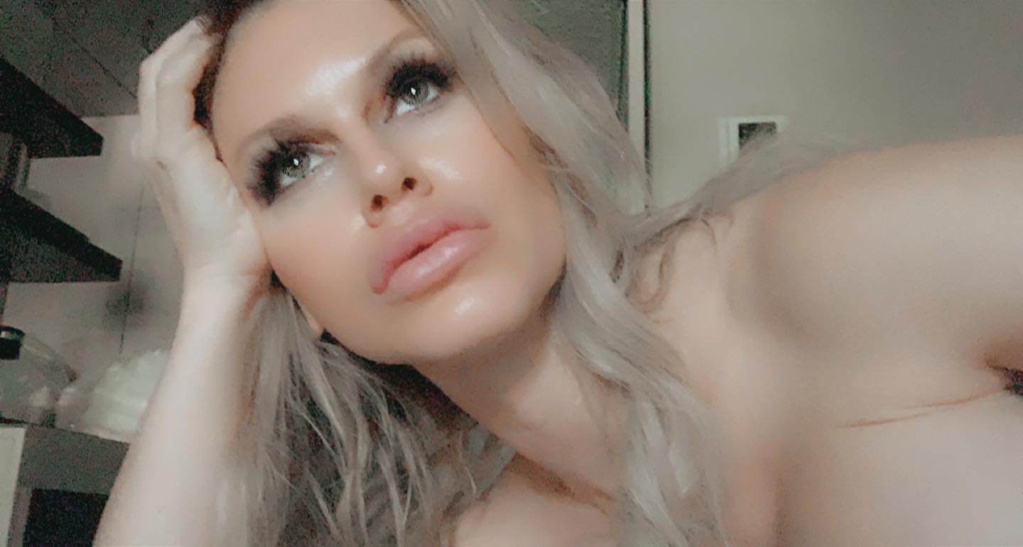 Casca Akashova #7616