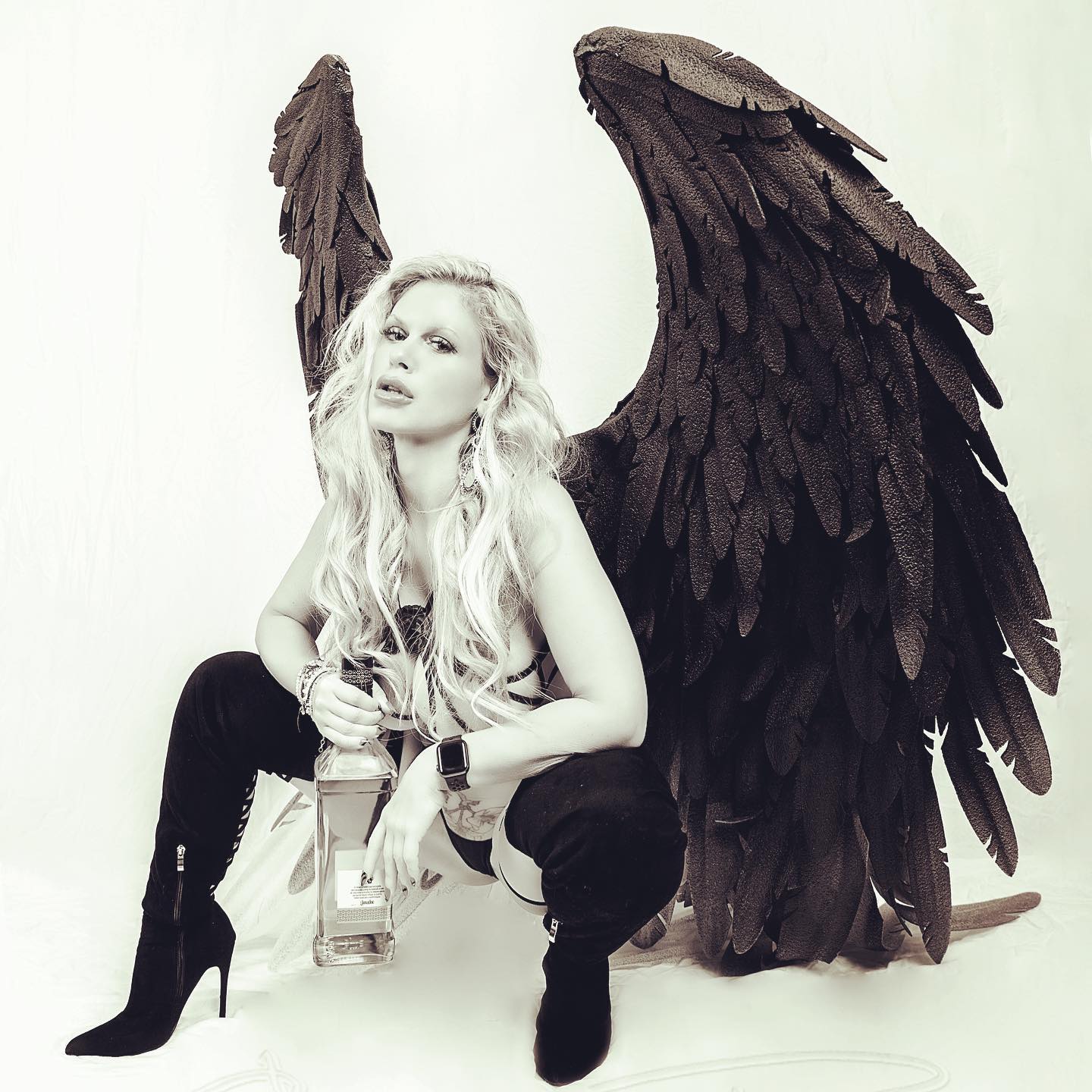 Casca Akashova #7649