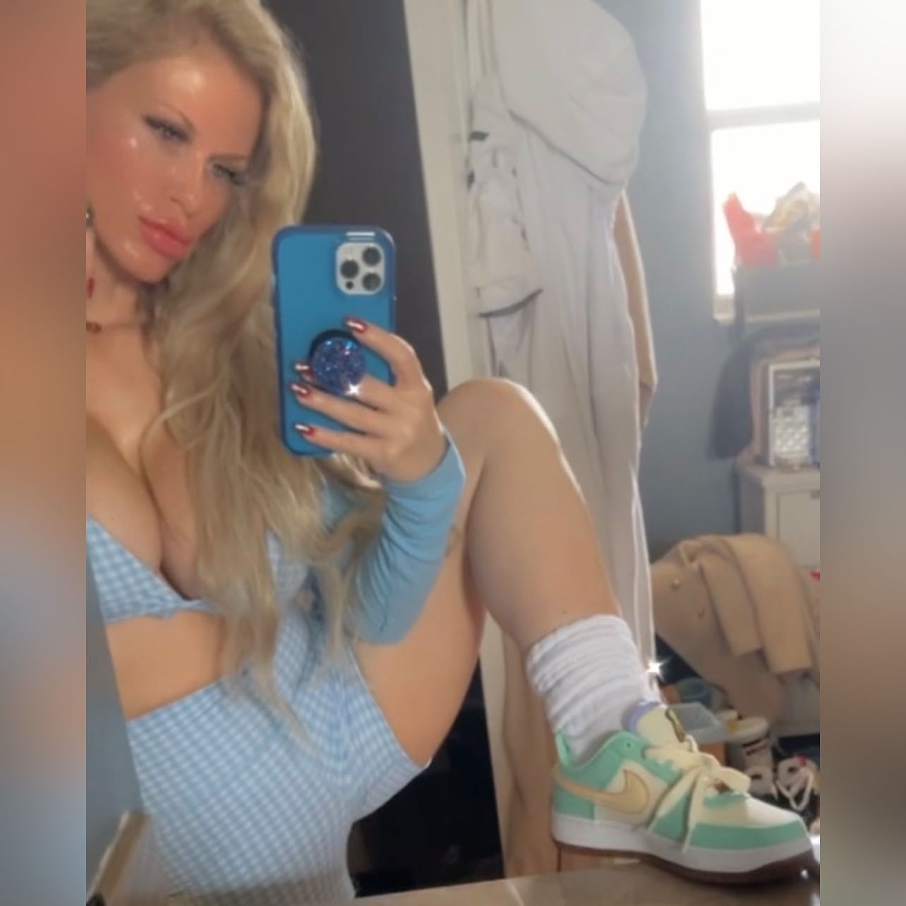 Casca Akashova #7653