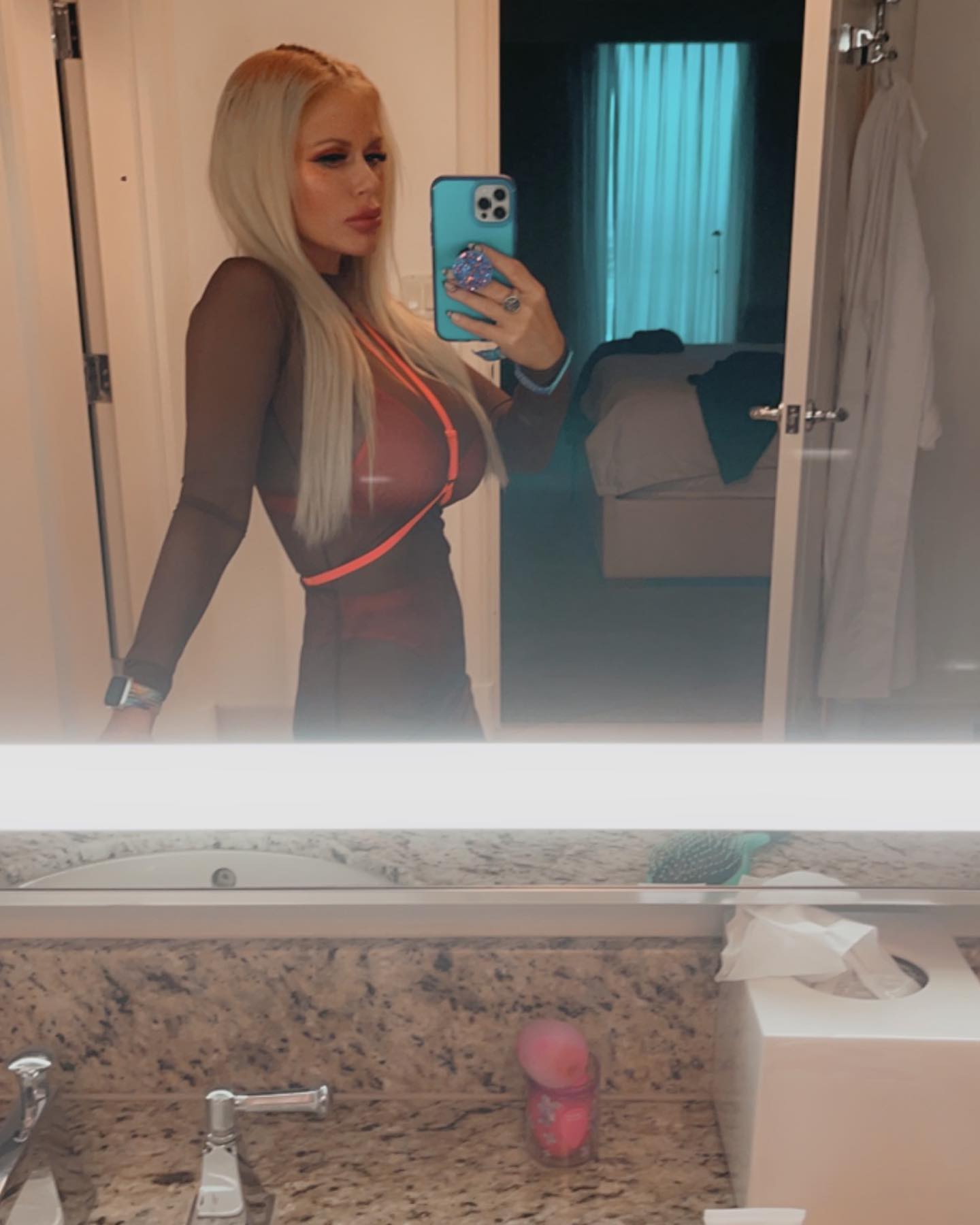 Casca Akashova #7668