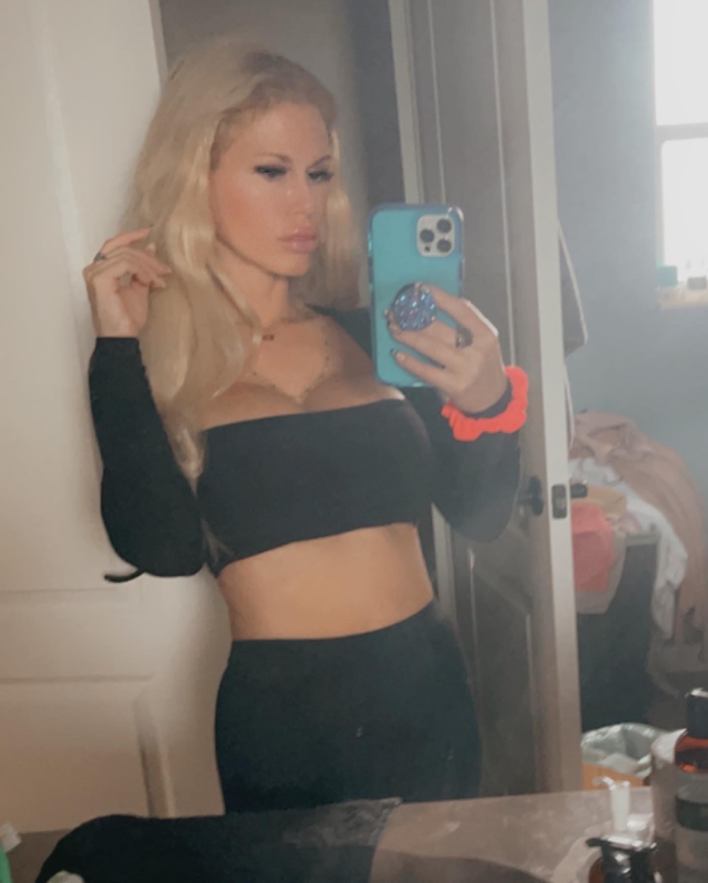 Casca Akashova #7673