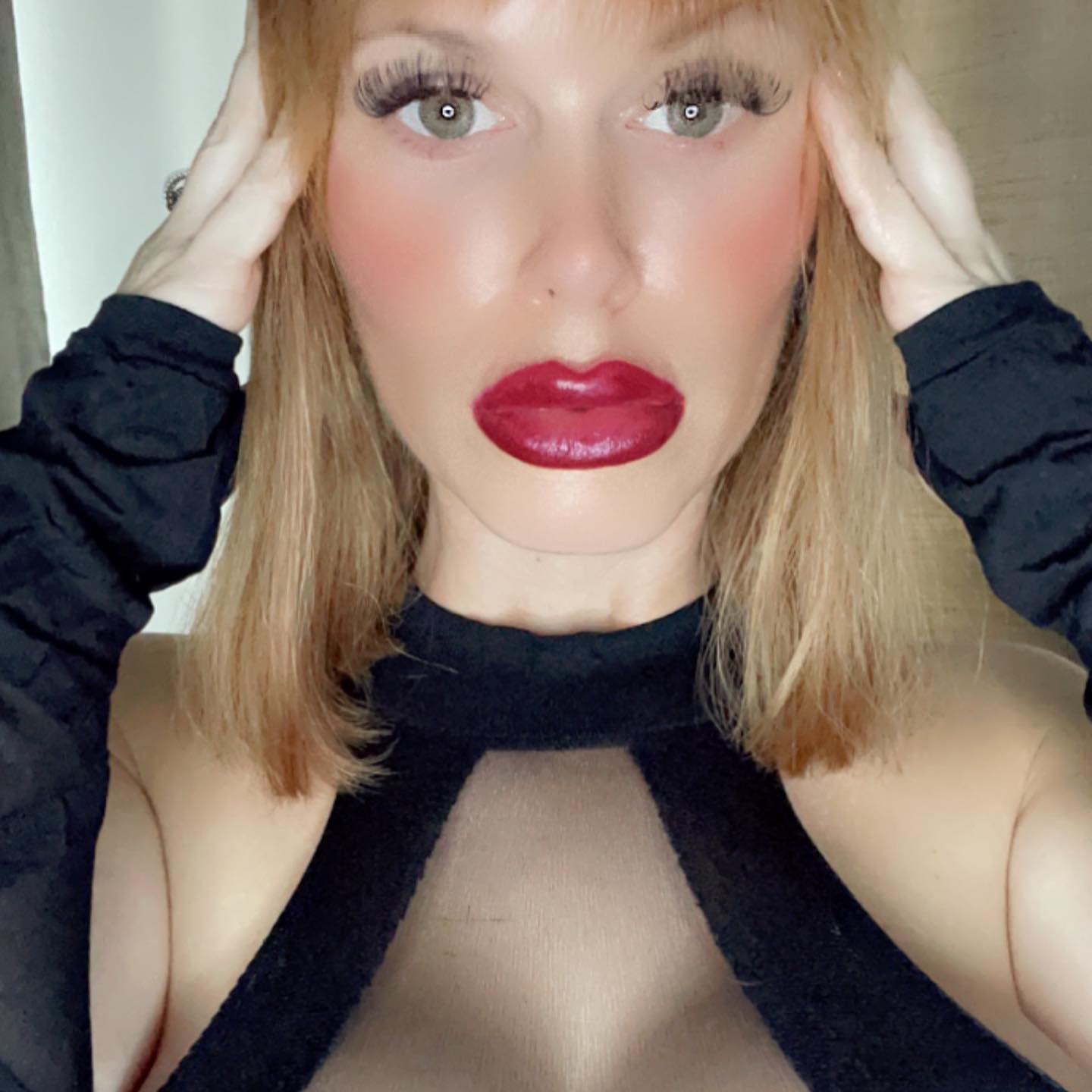 Casca Akashova #7687