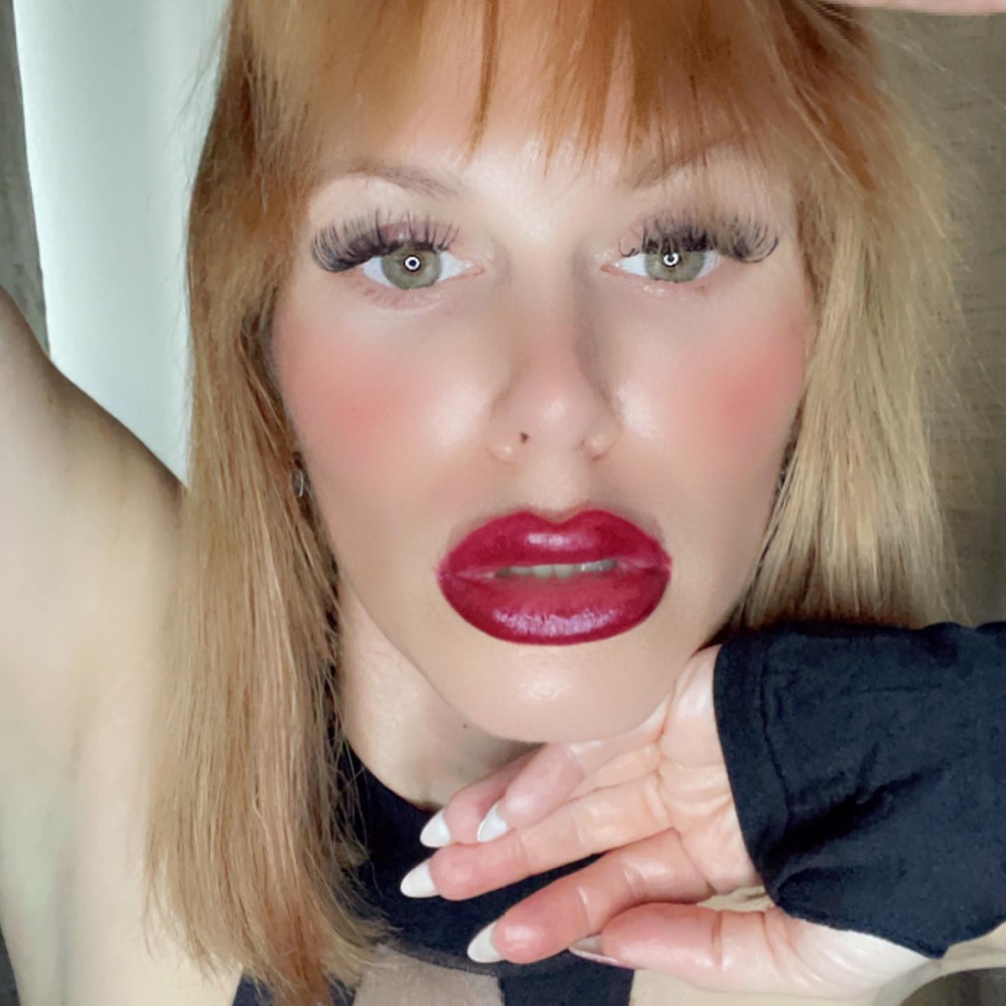 Casca Akashova #7688