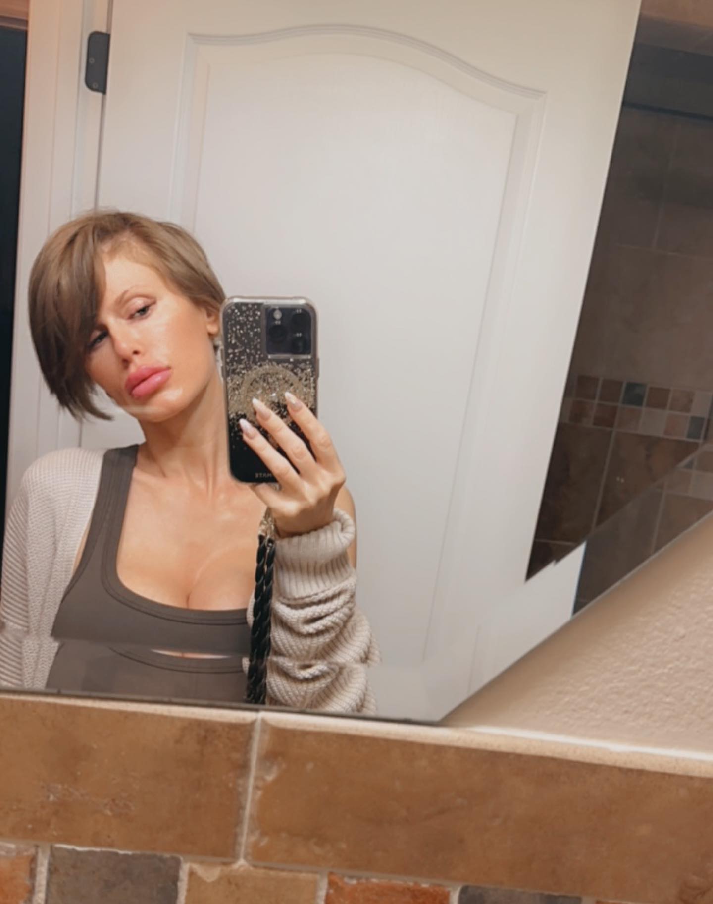 Casca Akashova #7713