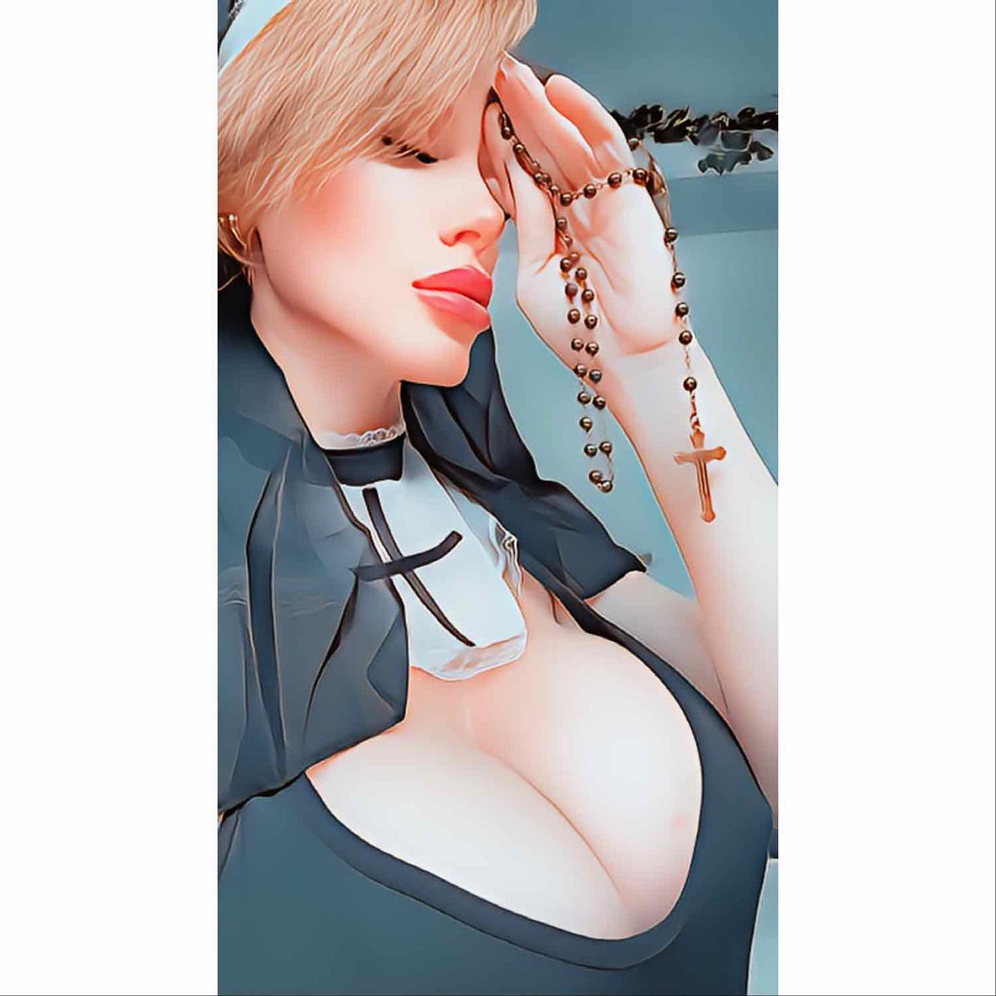 Casca Akashova #7721