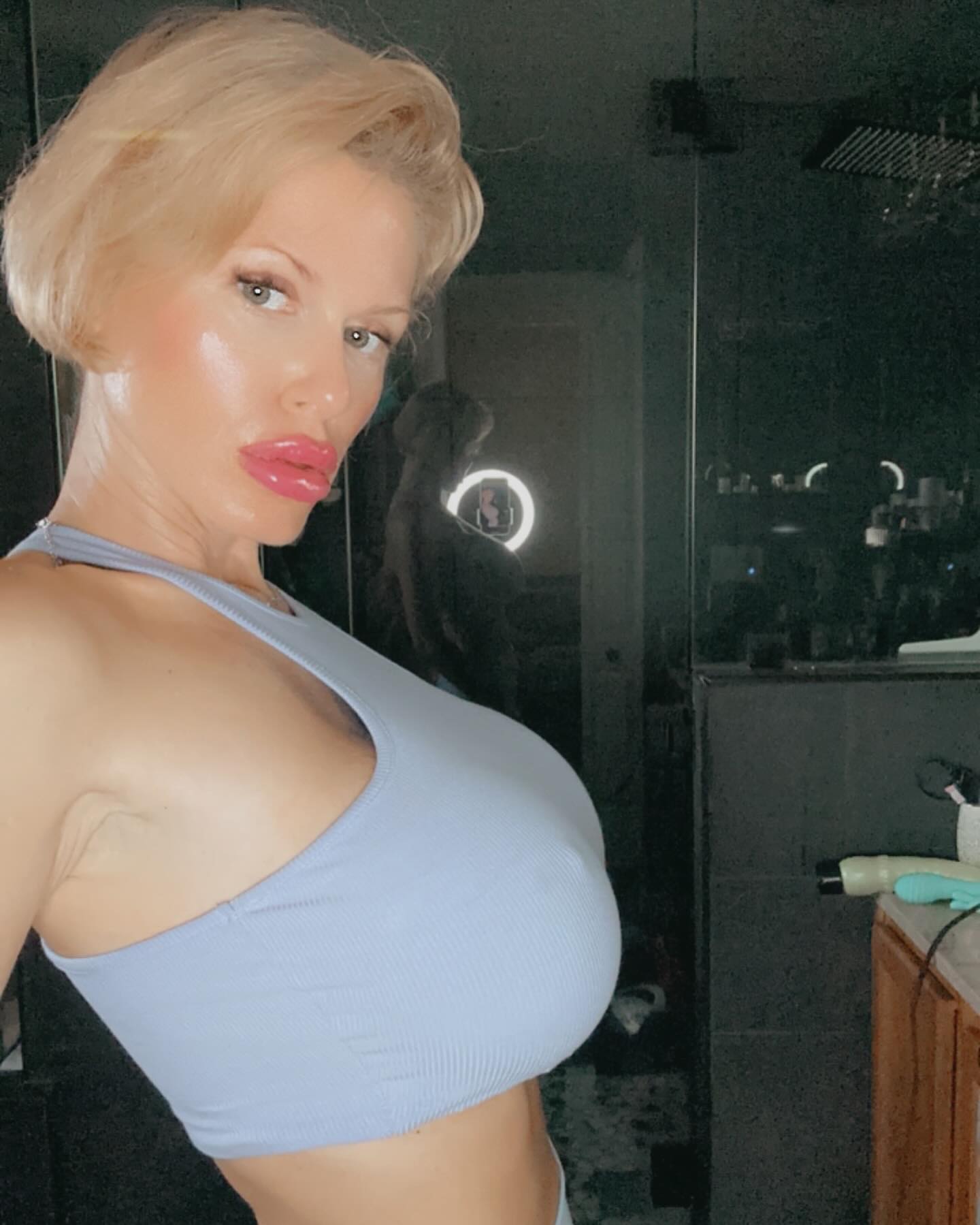 Casca Akashova #7733