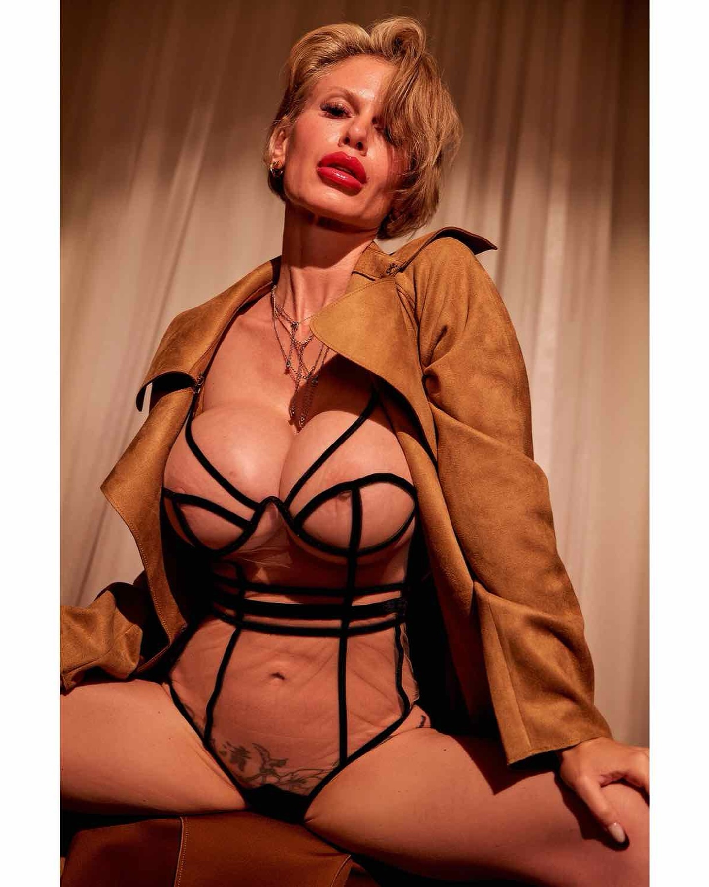 Casca Akashova #7790