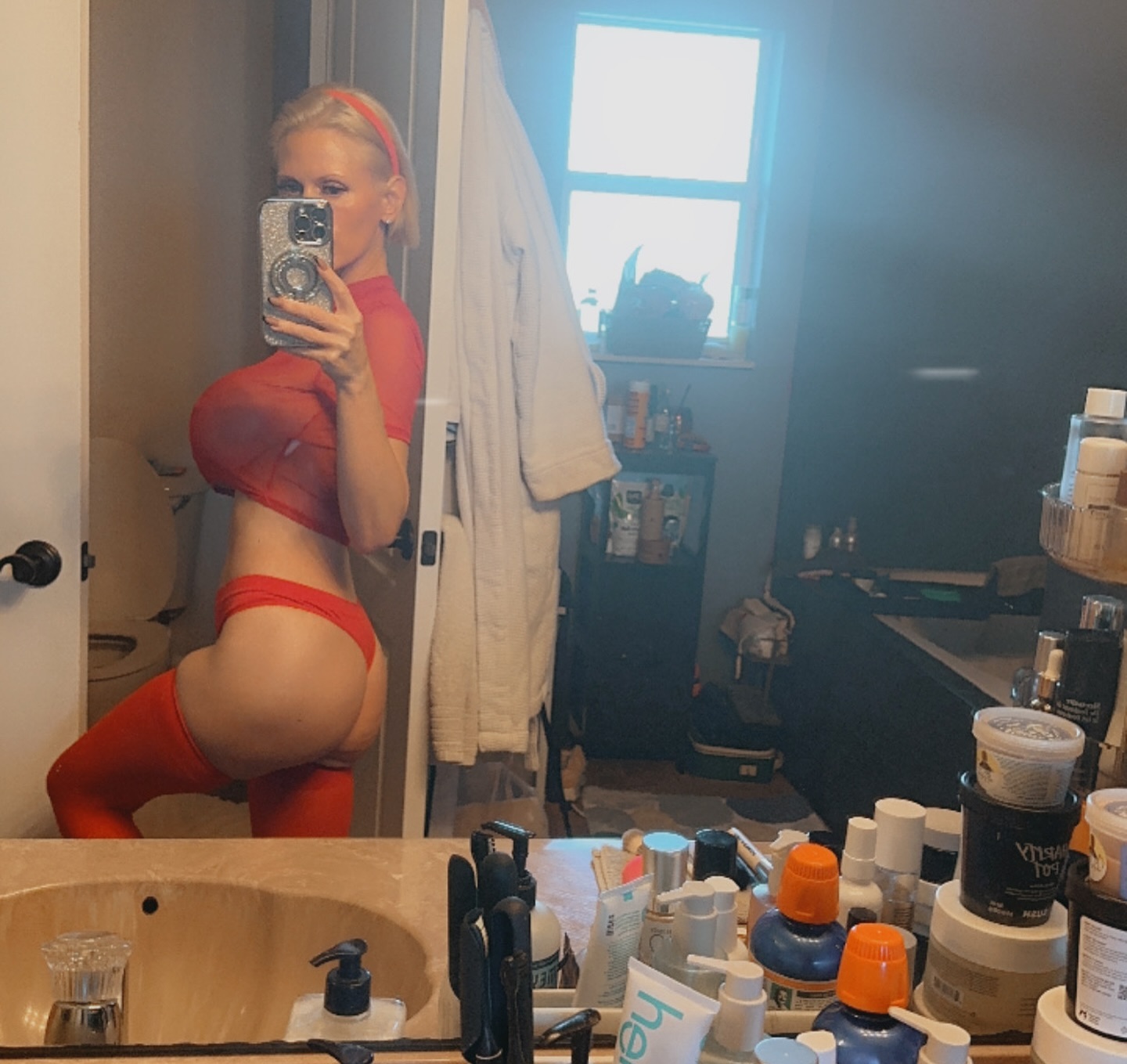 Casca Akashova #7806