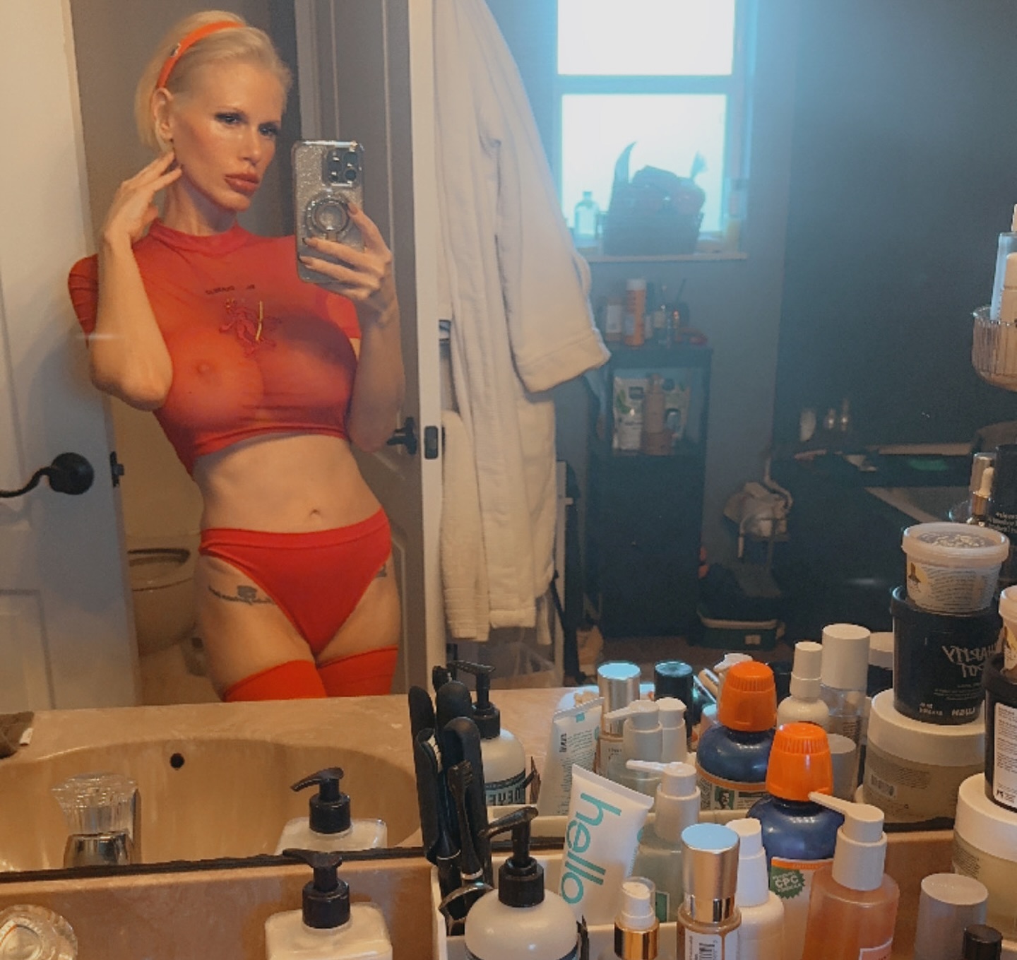 Casca Akashova #7807