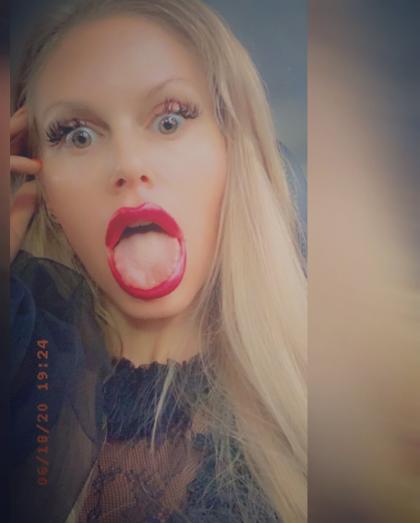 Casca Akashova photo 7594