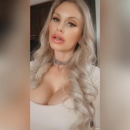 Casca Akashova photo 7611