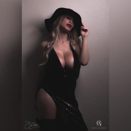 Casca Akashova photo 7612