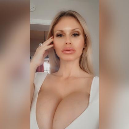 Casca Akashova photo 7619