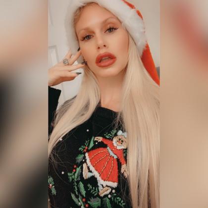 Casca Akashova photo 7620