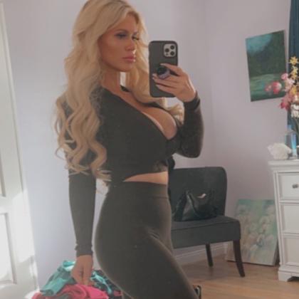 Casca Akashova photo 7629