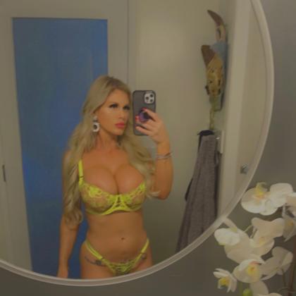 Casca Akashova photo 7632