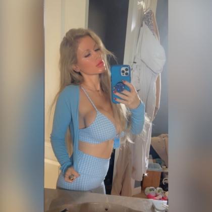 Casca Akashova photo 7654