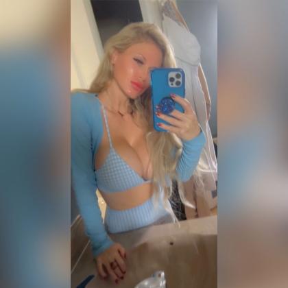 Casca Akashova photo 7655