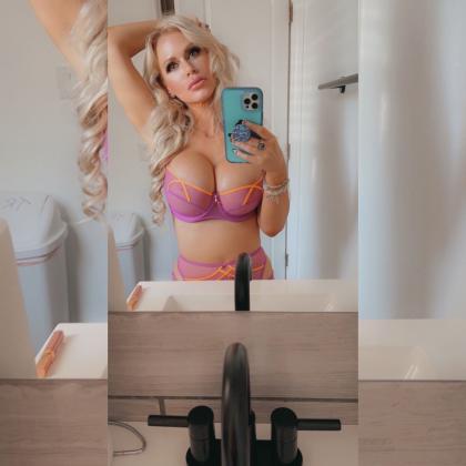 Casca Akashova photo 7659