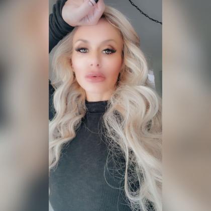 Casca Akashova photo 7664