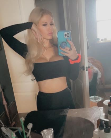 Casca Akashova photo 7674