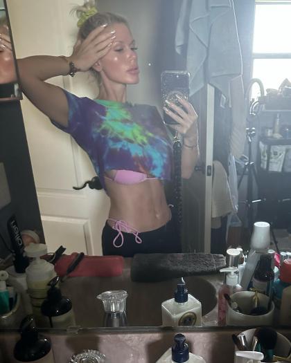 Casca Akashova photo 7702