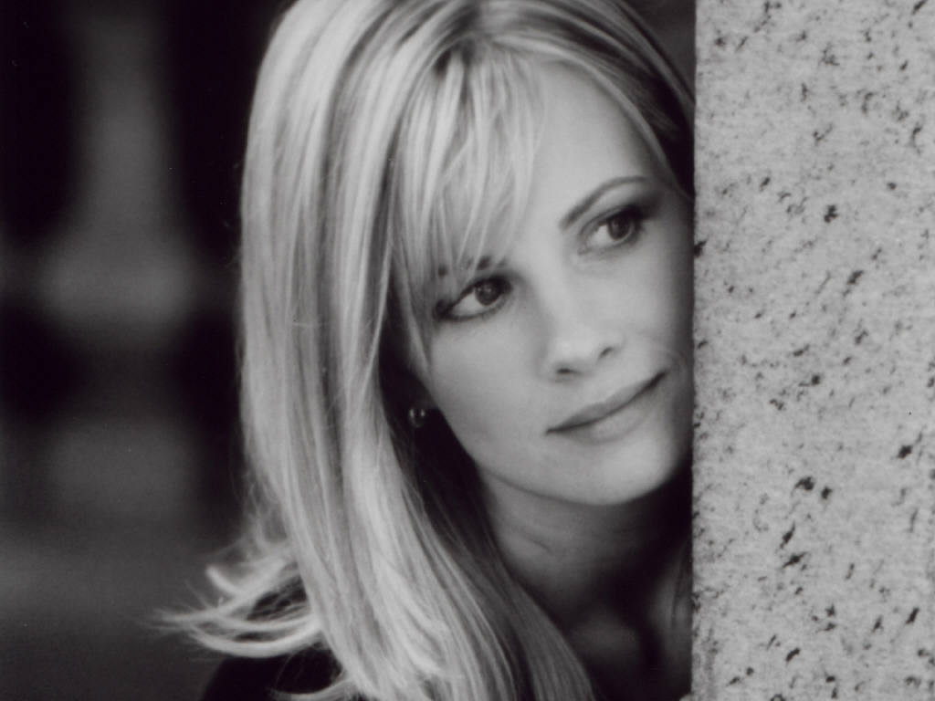Monica Potter #85629