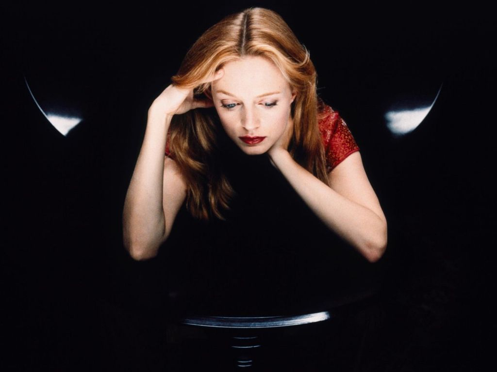 Heather Graham #76941