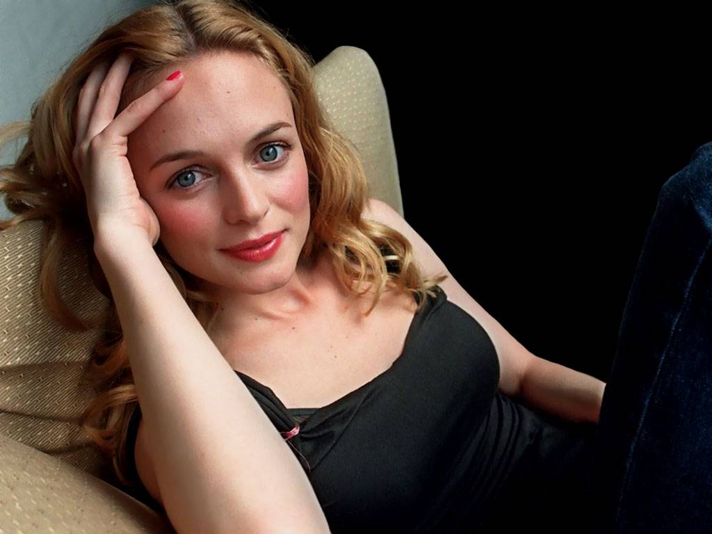 Heather Graham #76957