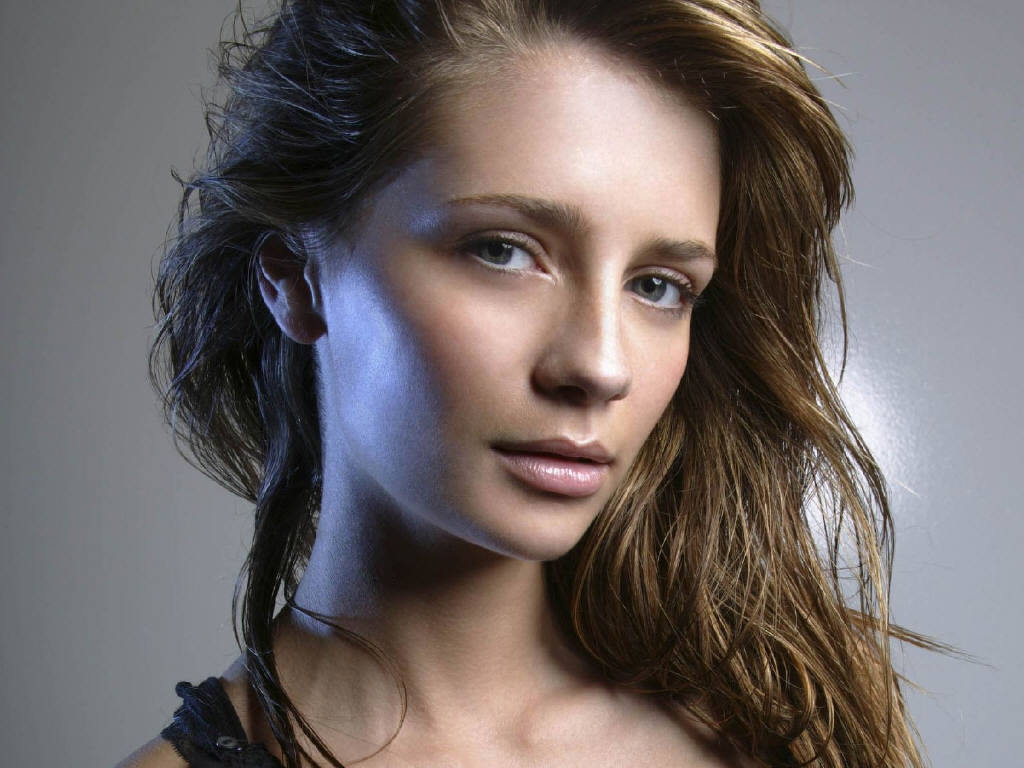 Mischa Barton #85683