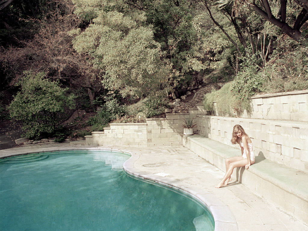 Mischa Barton #85684