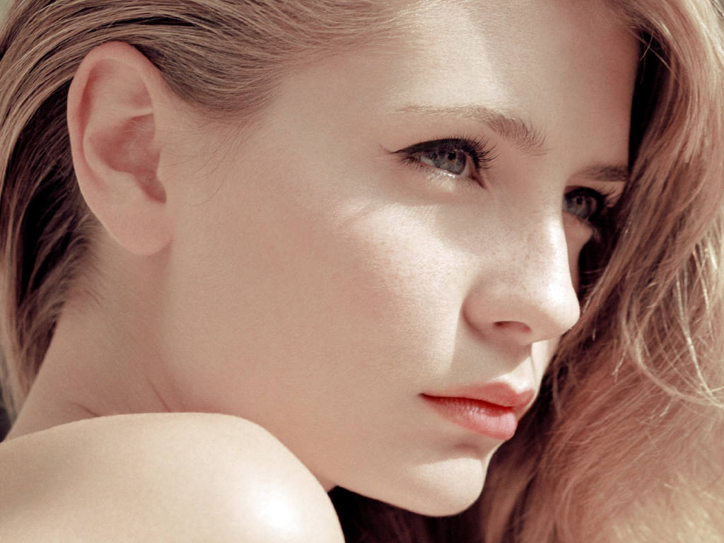 Mischa Barton #85691