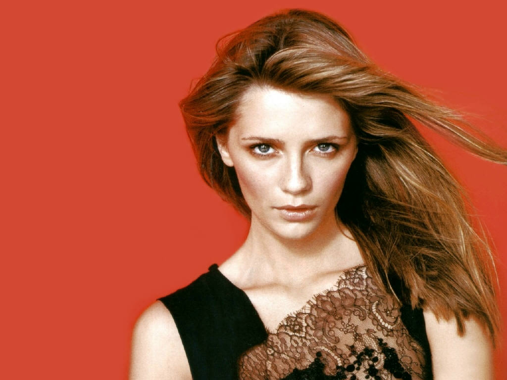 Mischa Barton #85697