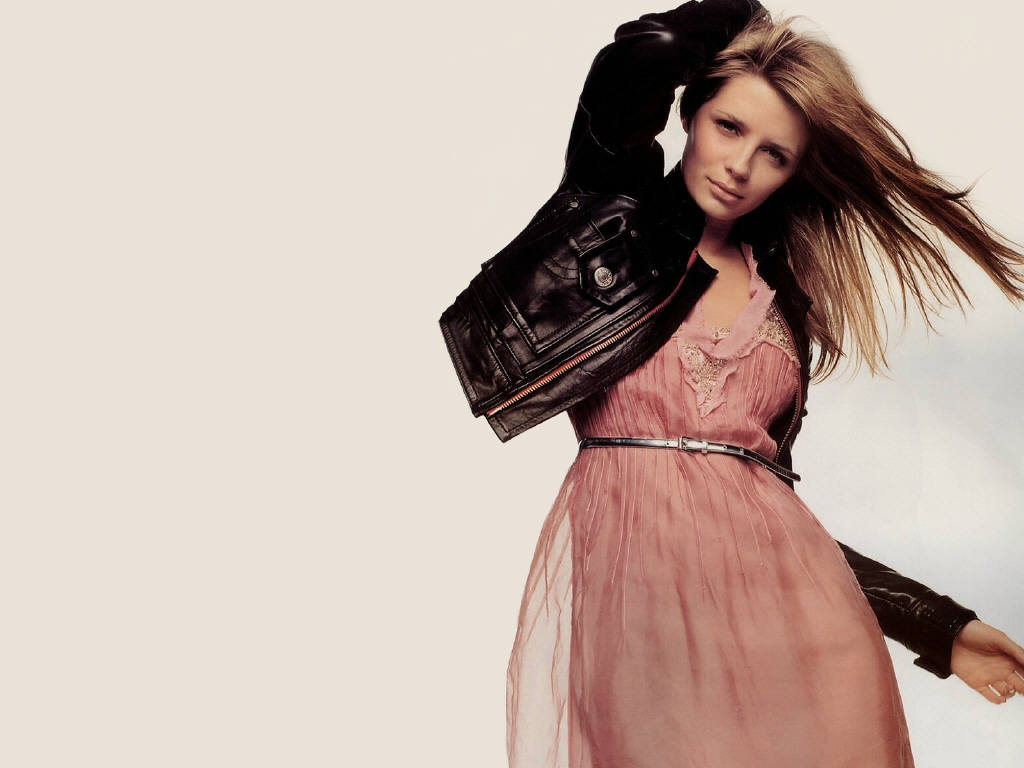 Mischa Barton #85711