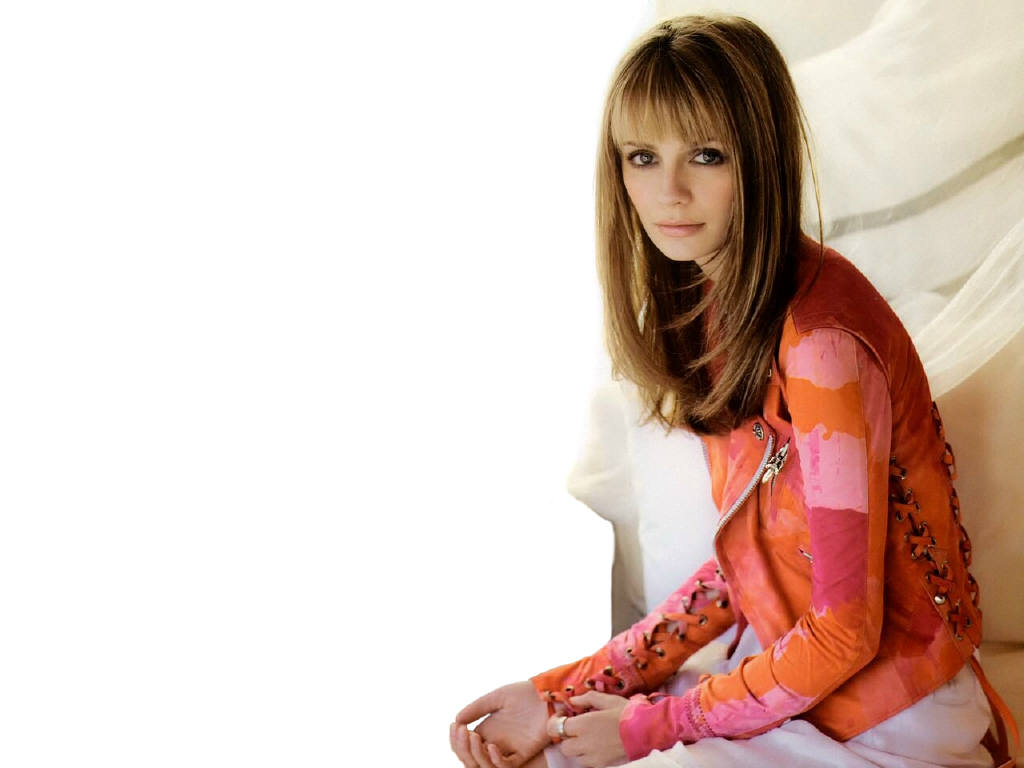 Mischa Barton #85731