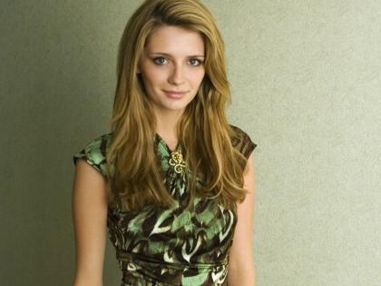 Mischa Barton photo 85699