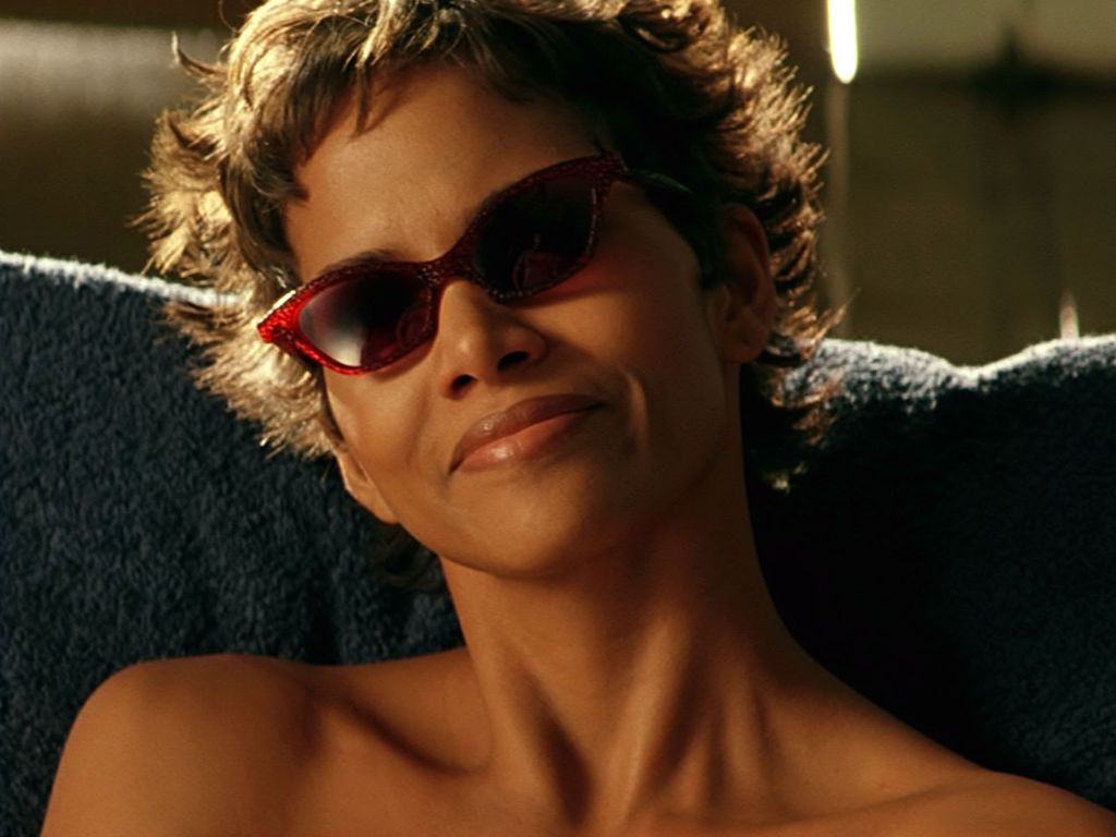 Halle Berry #77064