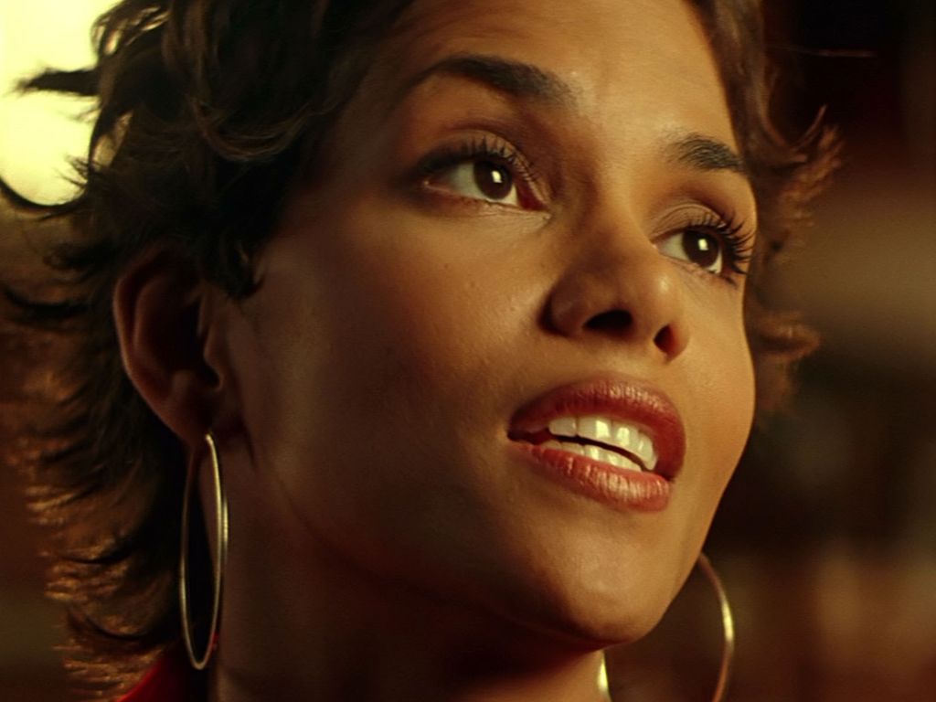 Halle Berry #77074