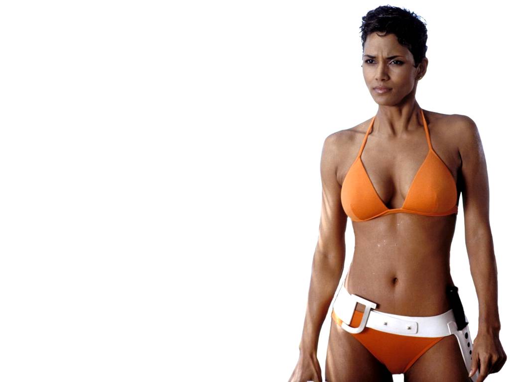 Halle Berry #77118