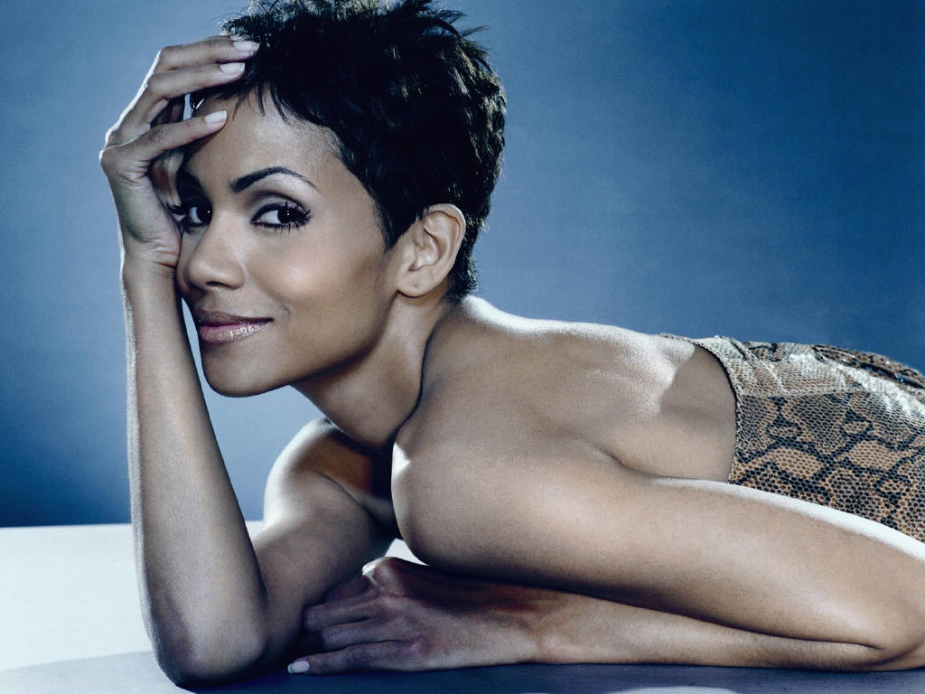 Halle Berry #77119