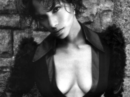 Halle Berry