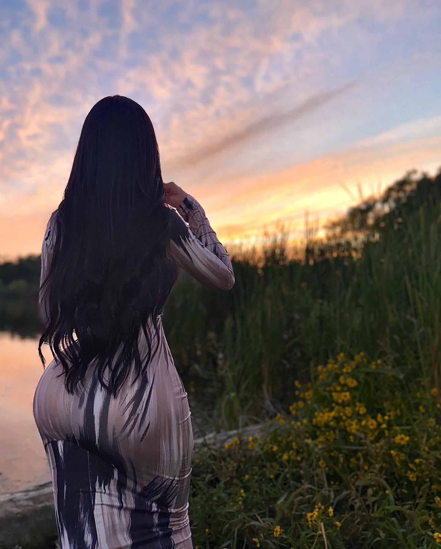 Sylvía Yasmina #33108