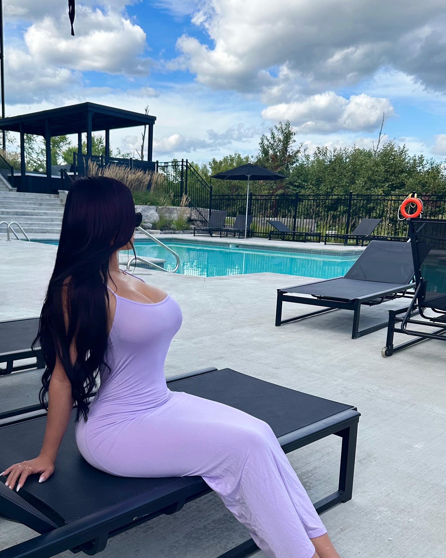 Sylvía Yasmina #33110