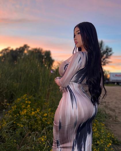 Sylvía Yasmina photo 33109