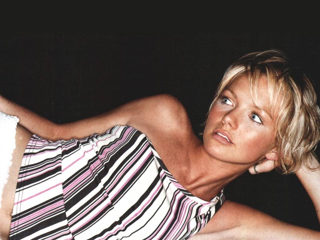 Hannah Spearritt #77006