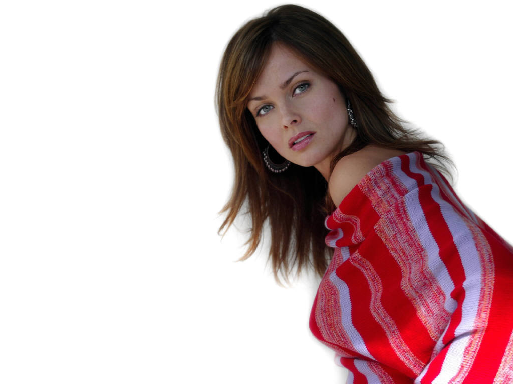 Izabella Scorupco   #77157