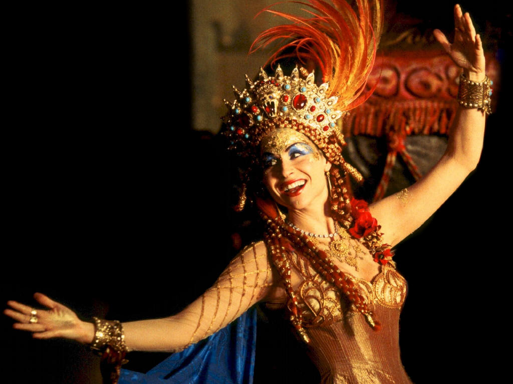 Minnie Driver #85736