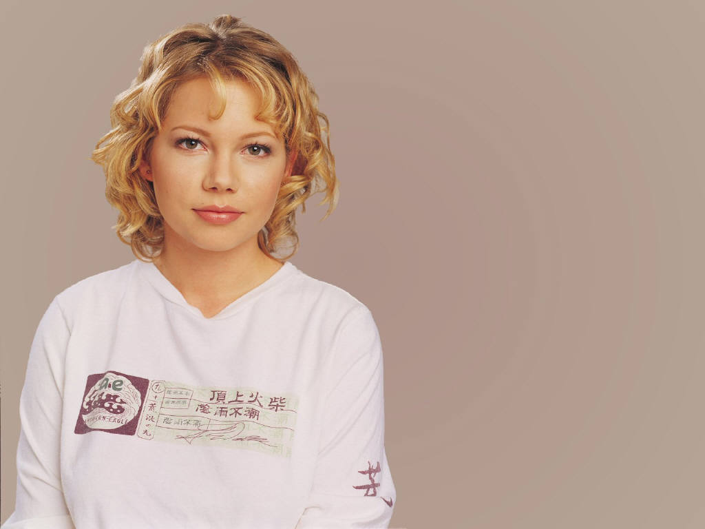 Michelle Williams #85765